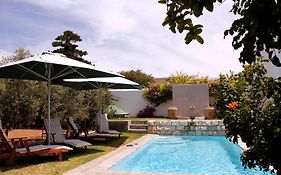 De Doornkraal Vinotel